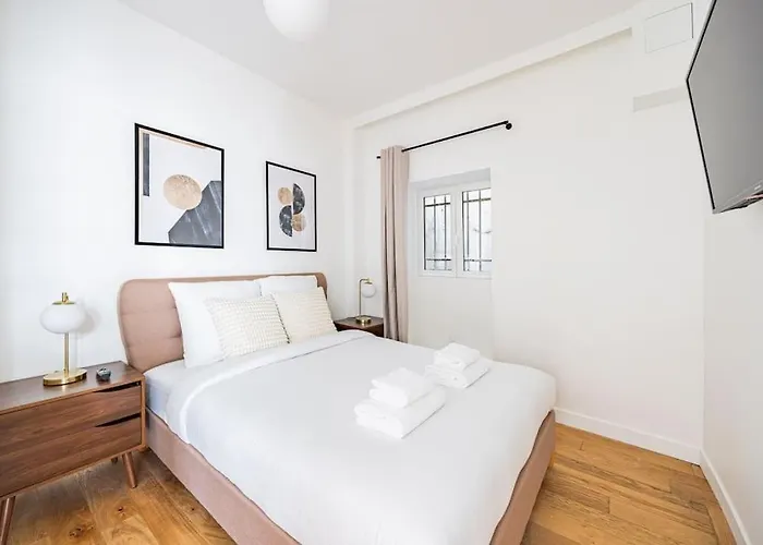 1 Chambre#tour Eiffel#champ De Mars#paris 7