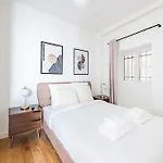 1 Chambre#tour Eiffel#champ De Mars#paris 7 아파트 파리